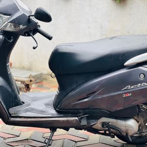 Honda Activa 2017 - Image 3