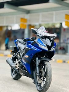 Yamaha R15 155 2020