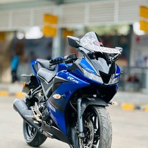 Yamaha R15 155 2020 - Image 2
