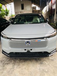 Honda Vezel 2024