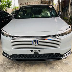 Honda Vezel 2024 - Image 2