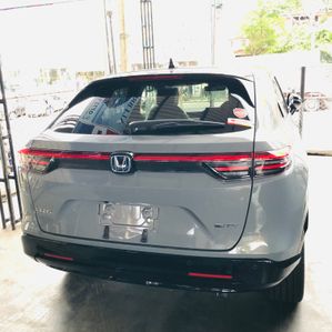 Honda Vezel 2024 - Image 3