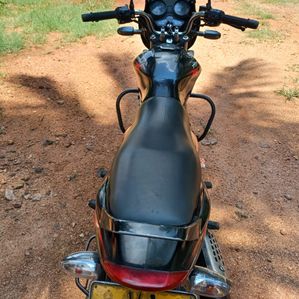 Bajaj Discover 135 2009 - Image 2