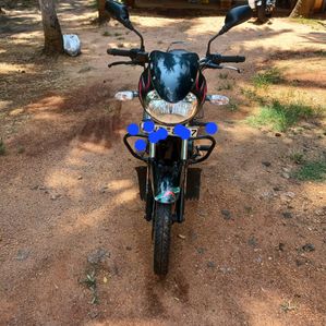 Bajaj Discover 135 2009 - Image 3