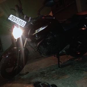 Yamaha FZ S 2016 - Image 2