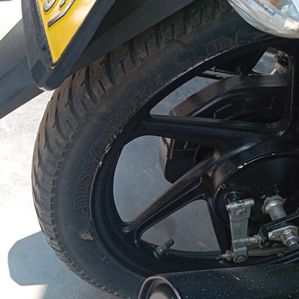 Honda CB Shine 2017 - Image 2