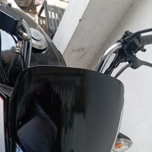 Honda CB Shine 2017 - Image 3