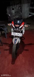 TVS Apache RTR 160 2017