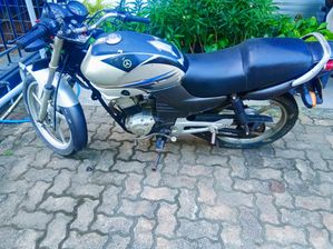 Yamaha Libero 1975