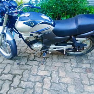 Yamaha Libero 1975 - Image 2