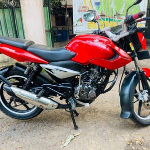 Bajaj Pulsar 135 2017 - Image 2