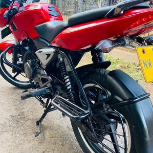 Bajaj Pulsar 135 2017 - Image 3