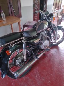 Honda CD 125 1999