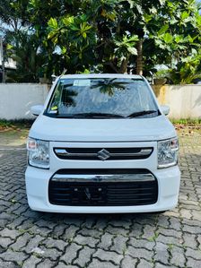Suzuki Wagon R FX Safety Package 2024