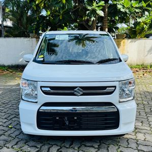 Suzuki Wagon R FX Safety Package 2024 - Image 2