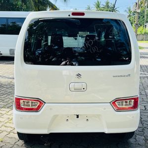 Suzuki Wagon R FX Safety Package 2024 - Image 3