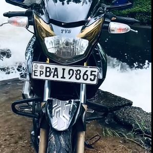 TVS Apache RTR 180 2013 - Image 2