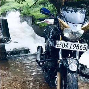 TVS Apache RTR 180 2013 - Image 3