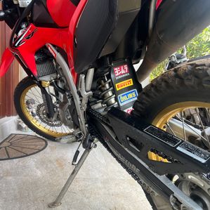 Honda CRF250 2014 - Image 3
