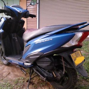 Honda Grazia 2019 - Image 2