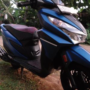 Honda Grazia 2019 - Image 3