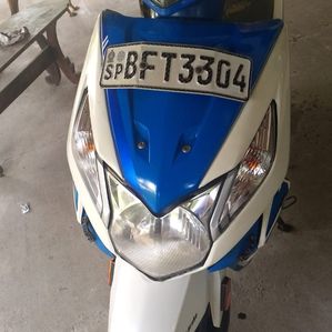 Honda Dio 2017 - Image 2