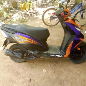 Honda Dio 2019 - Image 2