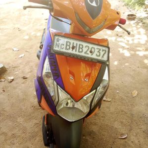 Honda Dio 2019 - Image 3