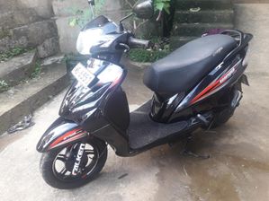 TVS Wego 2011