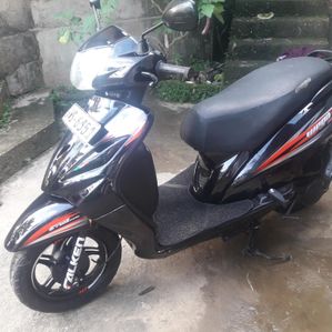 TVS Wego 2011 - Image 2