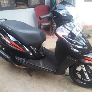 TVS Wego 2011 - Image 3