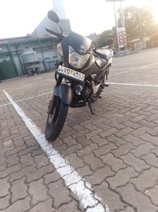 Hero CBZ 2012