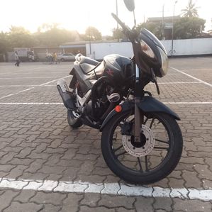 Hero CBZ 2012 - Image 3