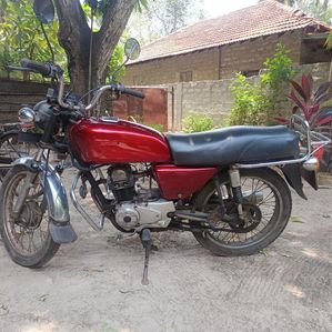 Bajaj Boxer 2000 - Image 2