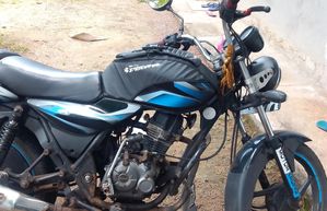 Bajaj Discover DTS-8I 2011