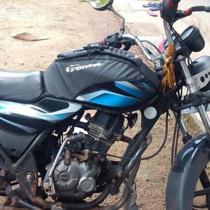 Bajaj Discover DTS-8I 2011 - Image 2