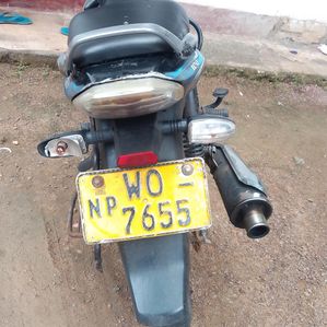 Bajaj Discover DTS-8I 2011 - Image 3