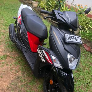 Yamaha Ray ZR 2018 - Image 3