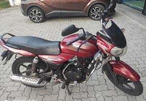 Bajaj Discover 125 2005