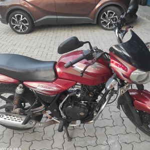 Bajaj Discover 125 2005 - Image 2