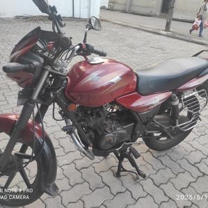 Bajaj Discover 125 2005 - Image 3
