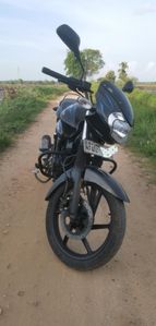 Bajaj Discover 135 2007