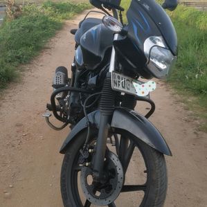Bajaj Discover 135 2007 - Image 2