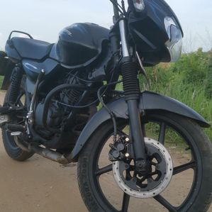 Bajaj Discover 135 2007 - Image 3