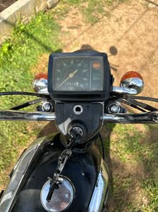 Honda CD 125 Benly 1991