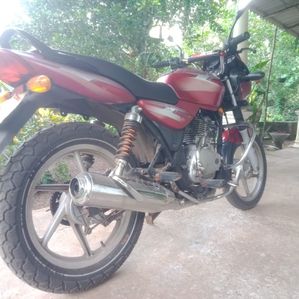 Bajaj Discover 125 2006 - Image 3