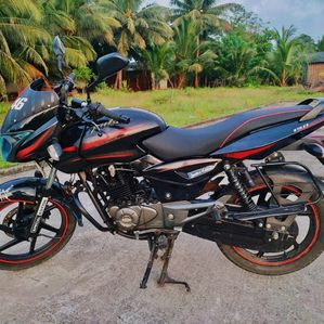 Bajaj Pulsar 150 2017 - Image 2