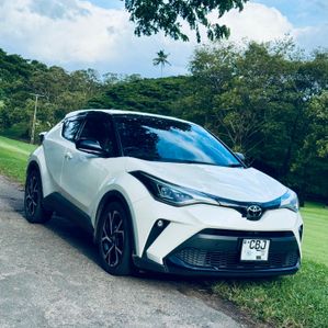 Toyota CHR 2019 - Image 2