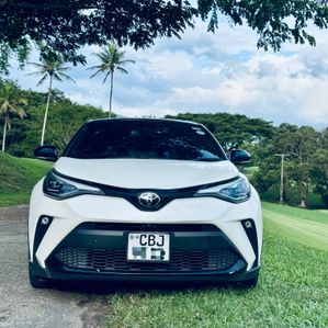 Toyota CHR 2019 - Image 3