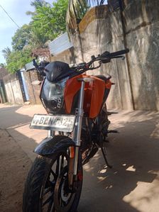 Demak DXT Dart 2017